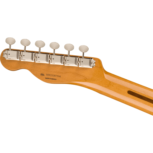 FENDER VINTERA II 50S NOCASTER MN BGB
