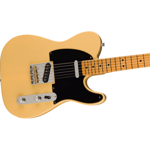 FENDER VINTERA II 50S NOCASTER MN BGB