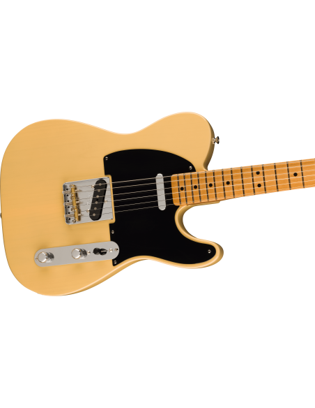 FENDER VINTERA II 50S NOCASTER MN BGB