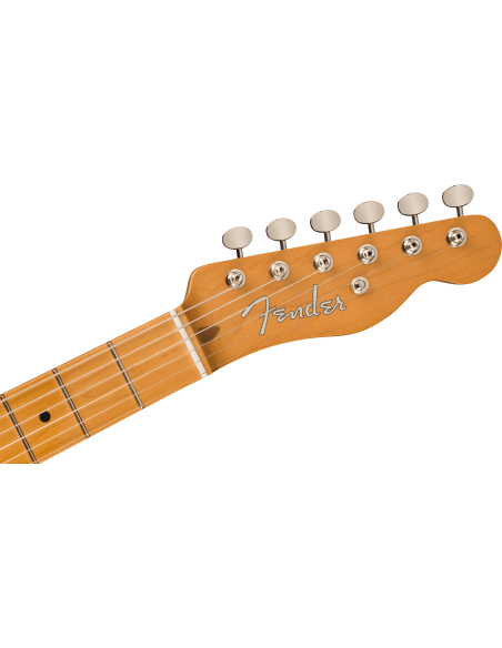 FENDER VINTERA II 50S NOCASTER MN BGB