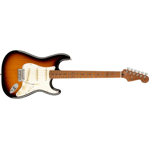FENDER DE PLAYER STRAT ROASTED MN 2TS
