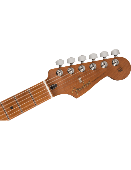 FENDER DE PLAYER STRAT ROASTED MN 2TS