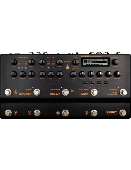 NUX TRIDENT NME-5
