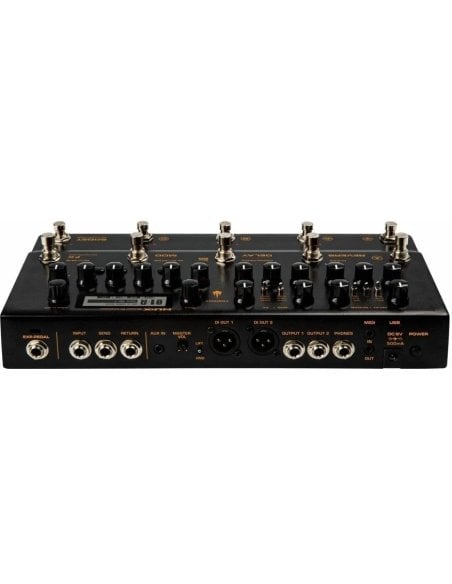NUX TRIDENT NME-5