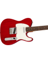 FENDER AM VINTAGE II 63 TELE CRIMSON RED TRASP.