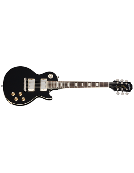 EPIPHONE POWER PLAYERS LES PAUL EBONY