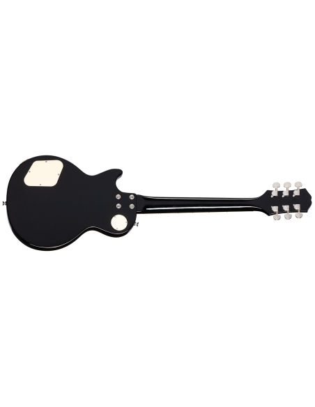 EPIPHONE POWER PLAYERS LES PAUL EBONY