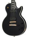 EPIPHONE MATT HEAFY LES PAUL CUSTOM ORIGINS EBONY