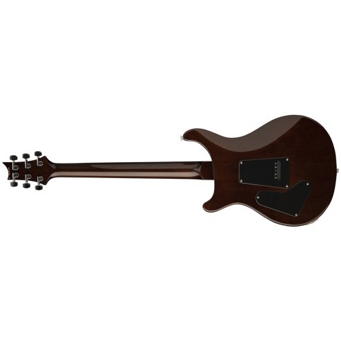 PRS S2 CUSTOM 24 BLACK AMBER 85/15