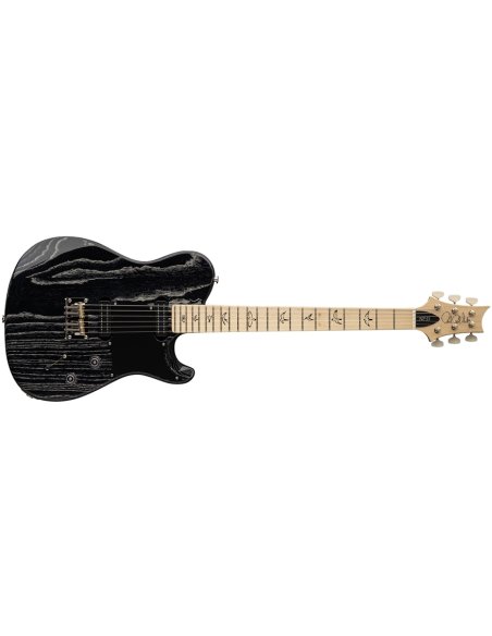 PRS NF53 BLACK DOGHAIR