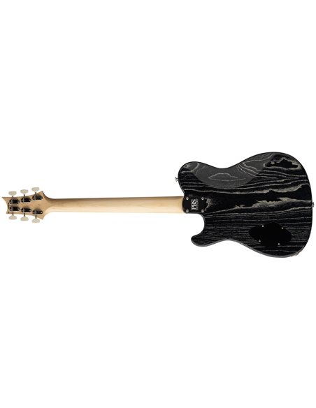PRS NF53 BLACK DOGHAIR