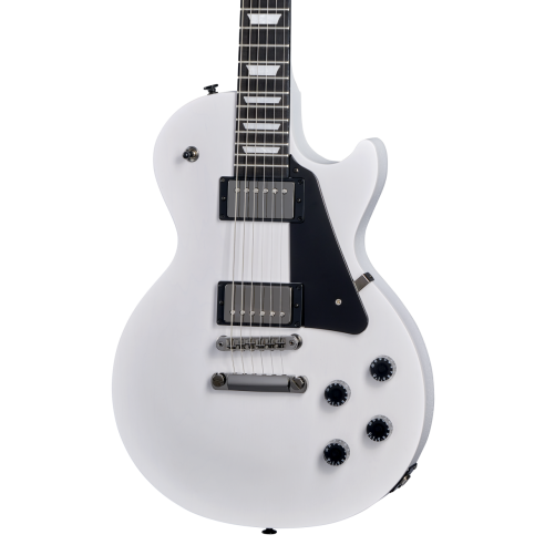 GIBSON LES PAUL MODERN STUDIO WORN WHITE
