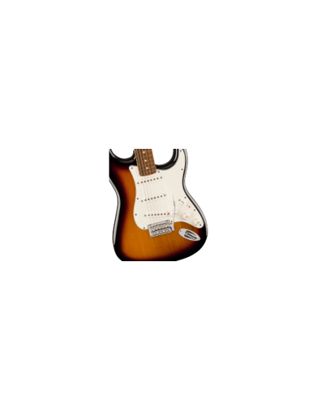 FENDER PLAYER STRAT PF 2TS 70° ANNIVERSARY