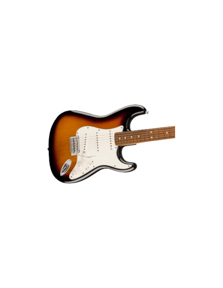 FENDER PLAYER STRAT PF 2TS 70° ANNIVERSARY