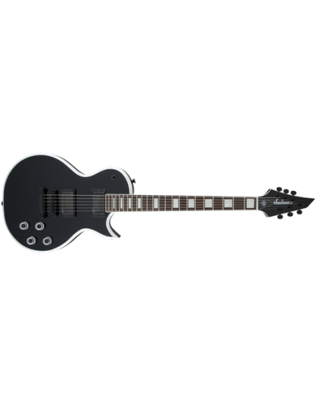 JACKSON MARTY FRIEDMAN MF-1 BLACK