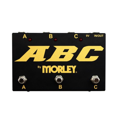 MORLEY ABC-G SWITCH