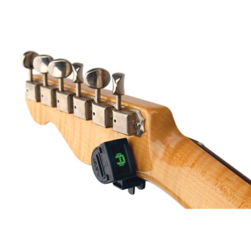 D'ADDARIO CT-12 NS MICRO HEADSTOCK TUNER