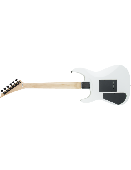 JACKSON JS12 DK AH FB FR WHITE