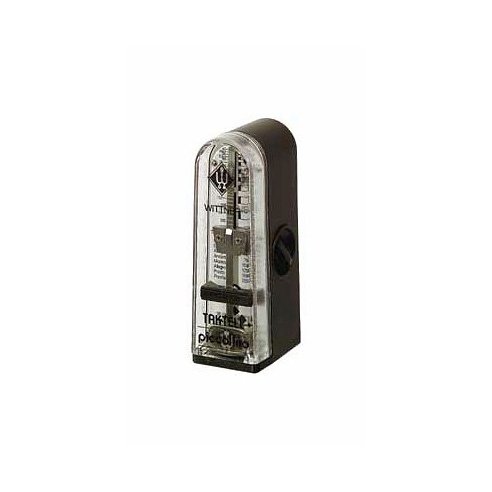 WITTNER 890161 METRONOMO PICCOLINO NERO
