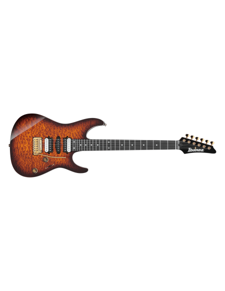 IBANEZ AZ47P1QM-DEB