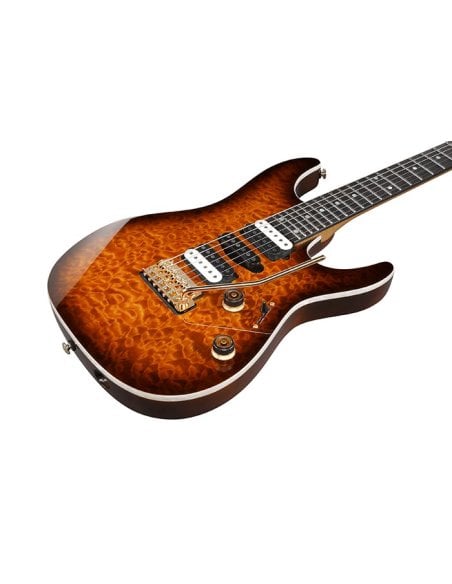 IBANEZ AZ47P1QM-DEB