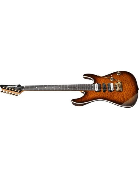 IBANEZ AZ47P1QM-DEB