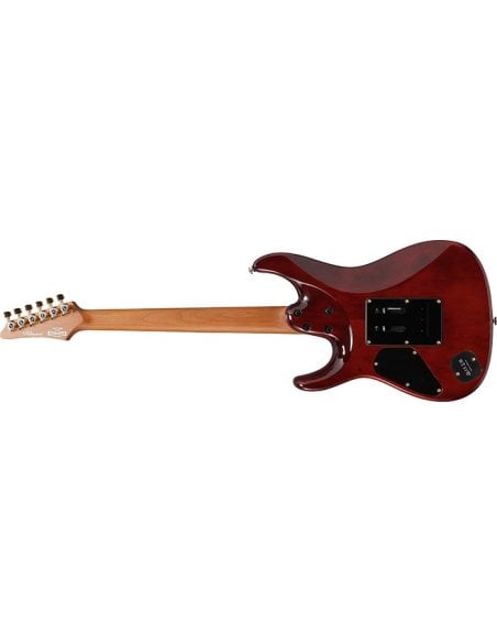 IBANEZ AZ47P1QM-DEB