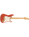 FENDER LTD PLAYER STRAT FIESTA RED MN GH