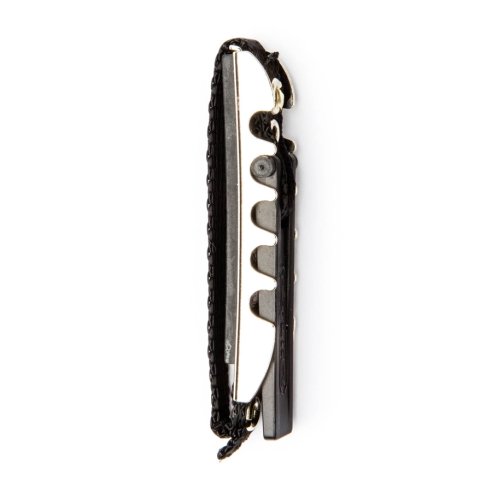JIM DUNLOP 11CD CURVED CAPO