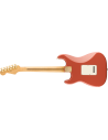 FENDER LTD PLAYER STRAT FIESTA RED MN GH
