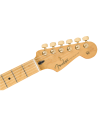 FENDER LTD PLAYER STRAT FIESTA RED MN GH