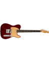 FENDER DE PLAYER TELE OXBLOOD EBONY