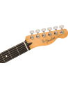 FENDER DE PLAYER TELE OXBLOOD EBONY