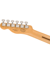 FENDER DE PLAYER TELE OXBLOOD EBONY