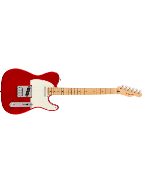 FENDER PLAYER TELE MN CAR