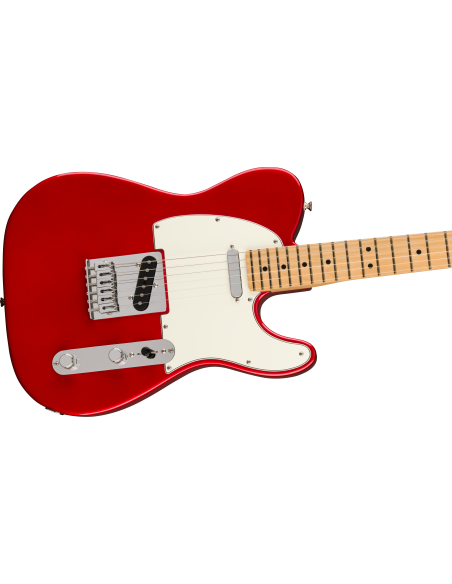FENDER PLAYER TELE MN CAR