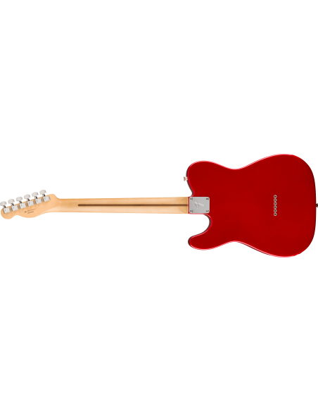 FENDER PLAYER TELE MN CAR