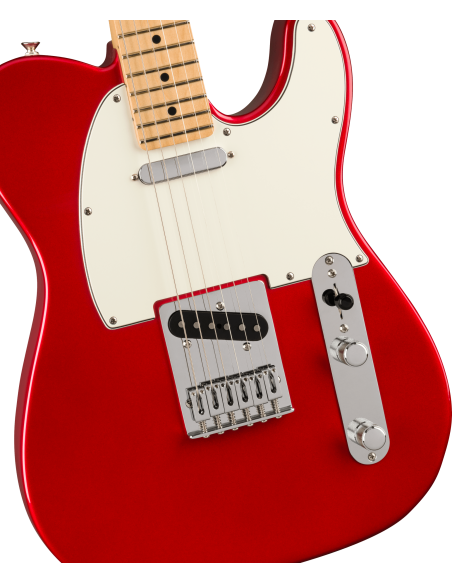 FENDER PLAYER TELE MN CAR