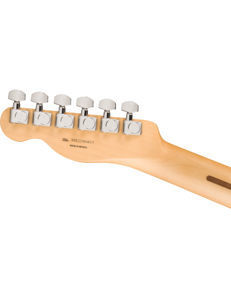 FENDER PLAYER TELE MN CAR