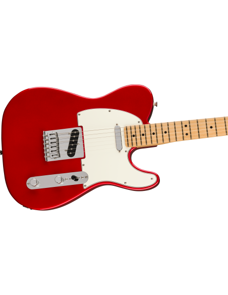 FENDER PLAYER TELE MN CAR