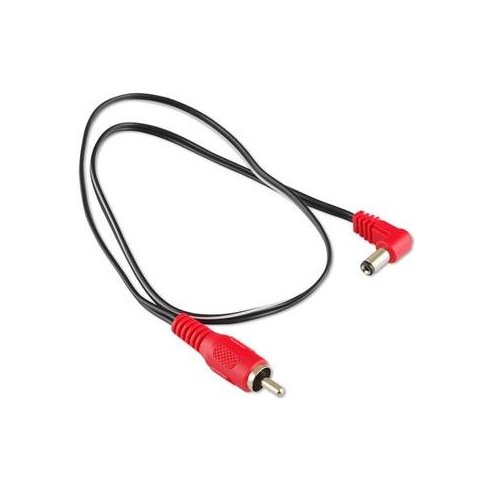CIOKS CAVO 50 CM TYPE 2 RED