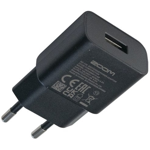 ZOOM AD-17 POWER SUPPLY H1/R8