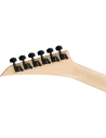 JACKSON JS20 DKQ 2PT TRASPARENT TOBACCO BURST