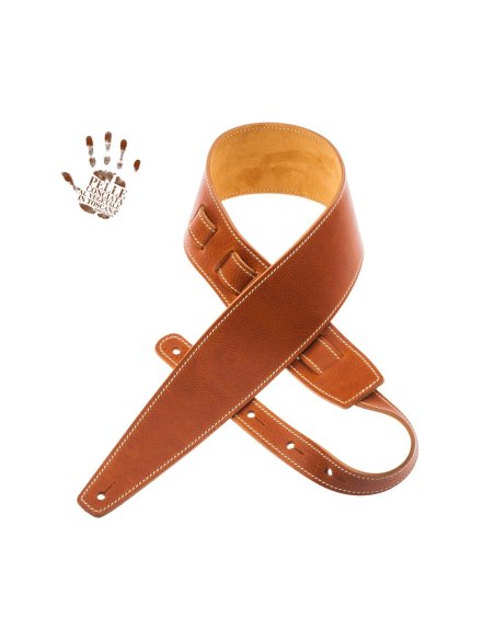 MAGRABO' HOLES HS CORE MARRONE 8cm