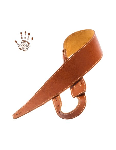 MAGRABO' HOLES HS CORE MARRONE 8cm