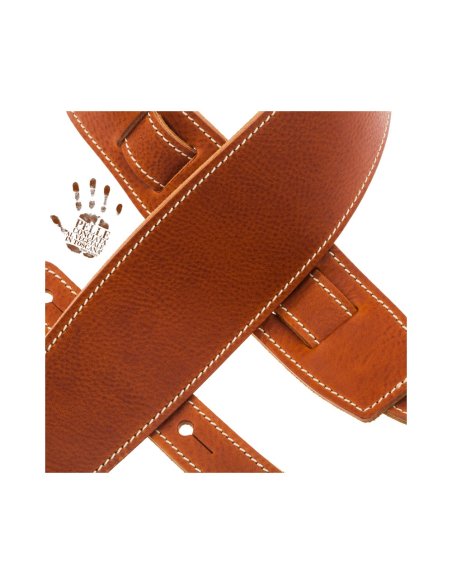 MAGRABO' HOLES HS CORE MARRONE 8cm