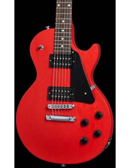 GIBSON LES PAUL MODERN LITE CARDINAL RED