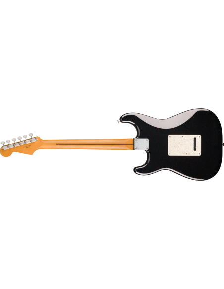 FENDER 70th ANNIVERSARY PLAYER STRAT NEBULA NOIR