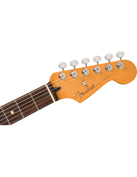 FENDER 70th ANNIVERSARY PLAYER STRAT NEBULA NOIR