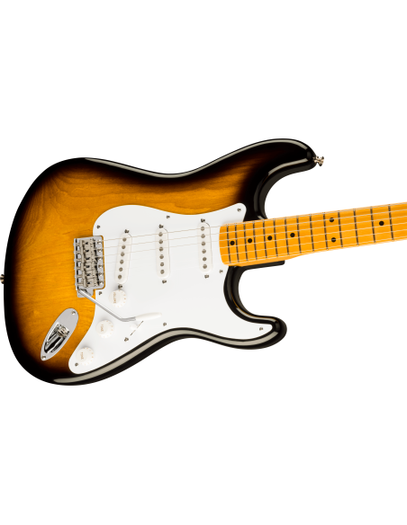 FENDER 70th ANNIVERSARY AM VINTAGE II 54 STRAT MN 2TS